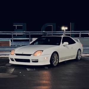 Meet your Posher, Josh